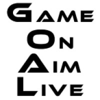 Game On Aim Live logo - Similar company to Mb Assist