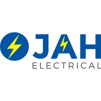 Jah Electrical logo - Similar company to Jah Electrical Services Ltd