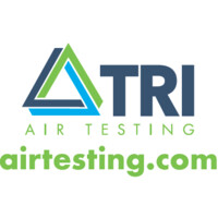 TRI Air Testing, Inc. logo - Similar company to Tri Environmental Group