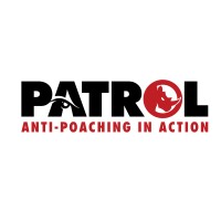 Patrol: Anti-poaching in Action logo - Similar company to Anti-Poaching Hub
