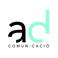 AD COMUNICACIO logo - Similar company to Tronco Studio