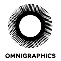 Omnigraphics logo - Similar company to Vivad