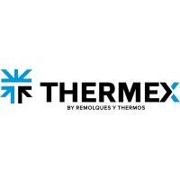 Grupo Thermex logo - Similar company to Volta Air México