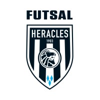 Heracles Almelo Futsal logo - Similar company to Vitaal Loopbaan Bv