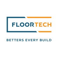Floortech logo - Similar company to Golestani Developments