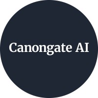 Canongate AI logo - Similar company to Kma Marketing