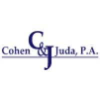 The Law Offices Of Cohen And Juda, P.A.