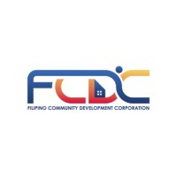Filipino Community Development Corporation logo - Similar company to Staprans Design