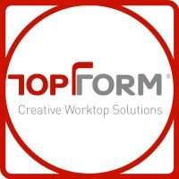 Topform Ltd logo - Similar company to Grupo Top Form