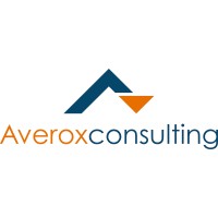 Averox Consulting logo - Similar company to Fctry B.V.