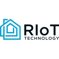 RIoT Technology, Inc. logo - Similar company to Zuntafi