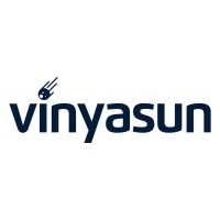 vinyasun logo - Similar company to Evolution Power