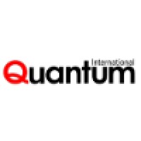 Quantum International Ltd. logo - Similar company to Axes Software