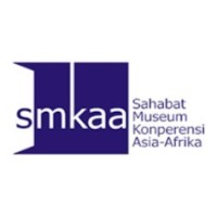 Sahabat Museum Konperensi Asia Afrika logo - Similar company to Indscript Creative