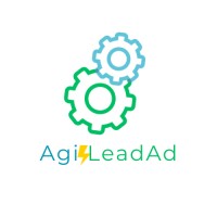 AgiLeadAd Digital logo - Similar company to Anaimo