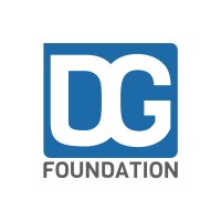 DGF India logo - Similar company to Smg Research Lab