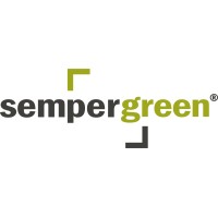 Sempergreen USA logo - Similar company to Davis Partnership Architects