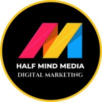 Half Mind Media logo - Similar company to Plus Two