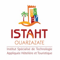ISTAHT OUARZAZATE logo - Similar company to Yourac Industry