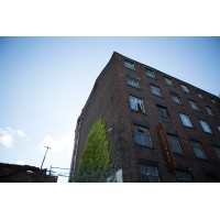 Islington Mill logo - Similar company to Creative Arthur