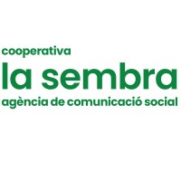 La Sembra - agència de comunicació social logo - Similar company to Ràdio Rubí