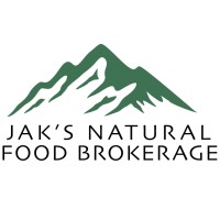 JAK's Natural Food Brokerage logo - Similar company to Roaring Fork Mill