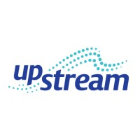 Upstream Network logo - Similar company to Access Media 3