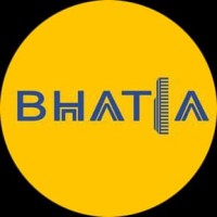 BHATIA GROUP logo - Similar company to Creamstone Concepts