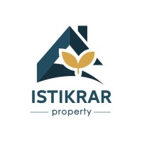 Istikrar Property استقرار العقارية logo - Similar company to شركة كرام العقارية