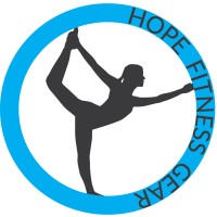 Hope Fitness Gear logo - Similar company to Rogz Usa