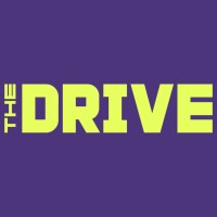 The Drive ADL logo - Similar company to Beyond India