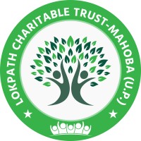 Lokpath Charitable Trust logo - Similar company to Prajaahita Foundation
