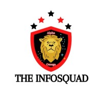 THE INFOSQUAD logo - Similar company to Dewdas Technolog Private Limited
