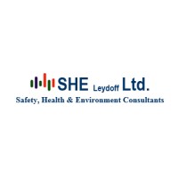 SHE Leydoff Limited logo - Similar company to Nexton Limited