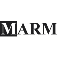 MARM logo - Similar company to Argz