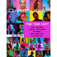 DirectSubmit / NYCastings logo - Similar company to Great Play