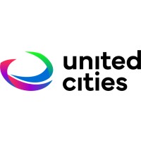 United Cities logo - Similar company to Meersohn Marstrand
