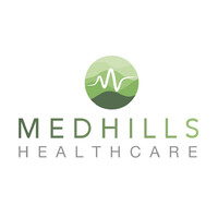 MEDHILLS HealthCare logo - Similar company to Star Business Center