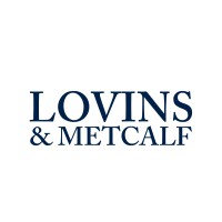 Lovins & Metcalf