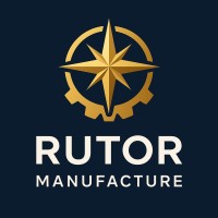 RUTOR MANUFACTURE logo - Similar company to Value Governance