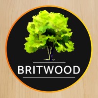 Britwood ltd logo - Similar company to Plomp Mineral Services B.V. (Pms)