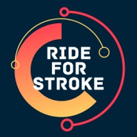 Ride For Stroke logo - Similar company to Asrimm