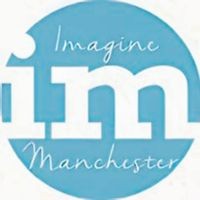 Imagine Manchester logo - Similar company to F.E.S.H. I.N.C.