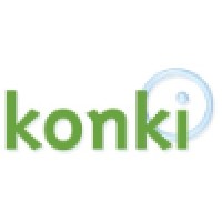 Konki logo - Similar company to Nature Team Building