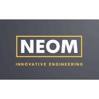 Neom Engineering Limited logo - Similar company to Neom Link Gmbh