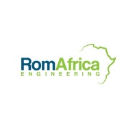 ROM Africa Engineering Services Limited logo - Similar company to Builders Of Future Africa