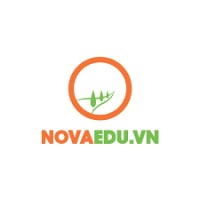 Công nghệ Giáo dục Nova logo - Similar company to Lebrothers