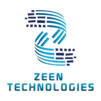 Zeen Technologies logo - Similar company to Circlexpress Llc