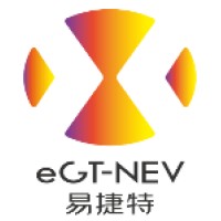 eGT New Energy Automotive Co., Ltd. logo - Similar company to Zvelt Emobility