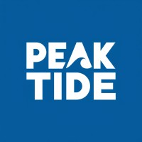 Peak Tide Marketing logo - Similar company to Suzhou Smart Building New Materials Co., Ltd.